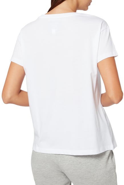Icon Stud Logo T-Shirt
